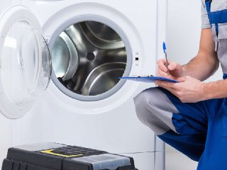 Подключение стиральной машины Гудермес цена 593 руб.