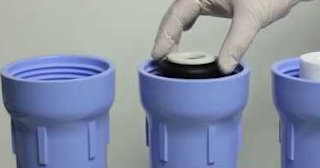 Установка угольных фильтров для воды и вытяжки от 3705 рублей в Гудермесе