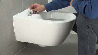 Установка унитаза Гудермес цена 1376 руб.