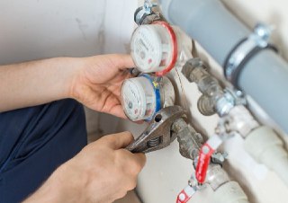 Замена счетчиков воды Гудермес цена от 879 руб.